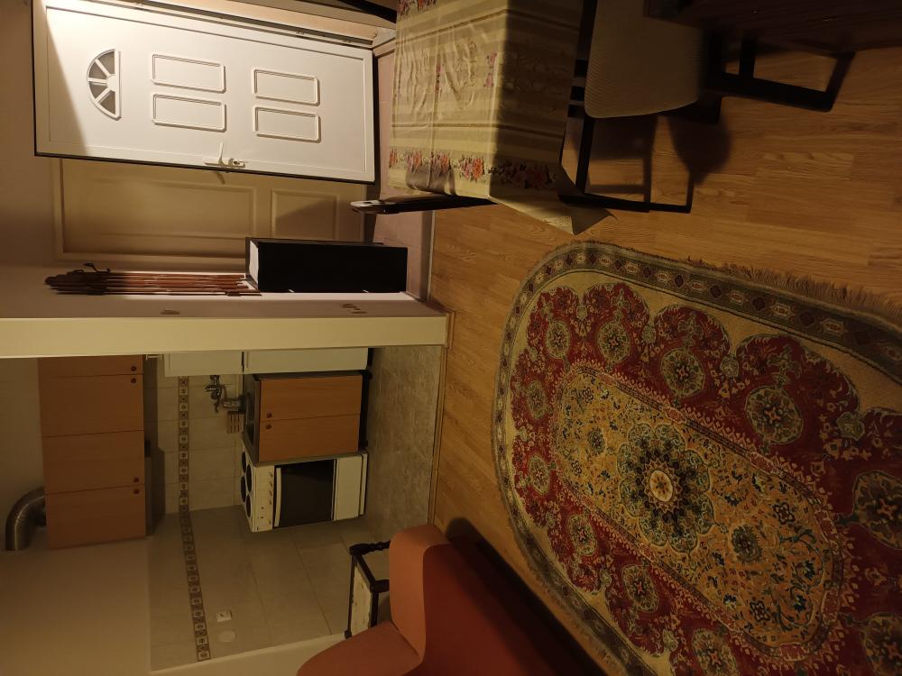 Slika 0 - Veselina Masleše, Jednoiposoban stan za izdavanje, 40m2, 380€